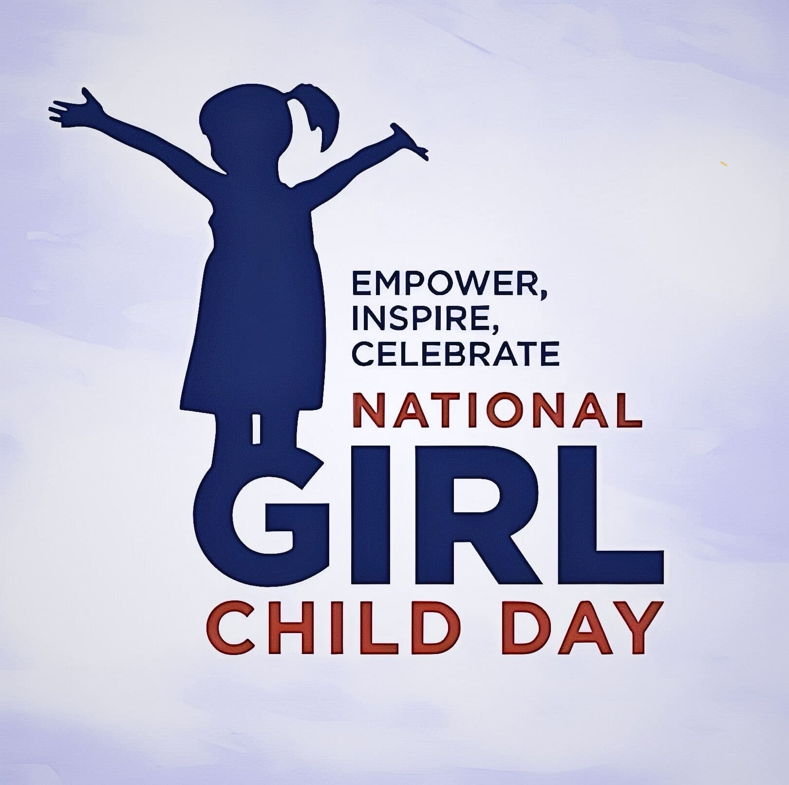 National Girl Child Day