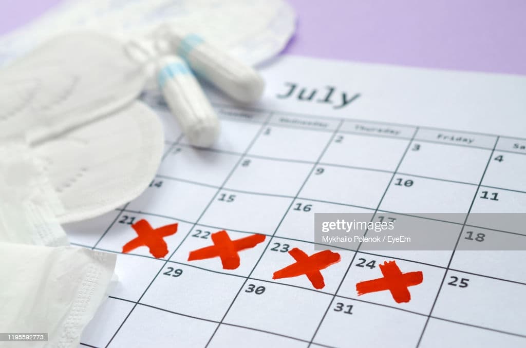 Menstrual Awareness: Talk, Know, Learn