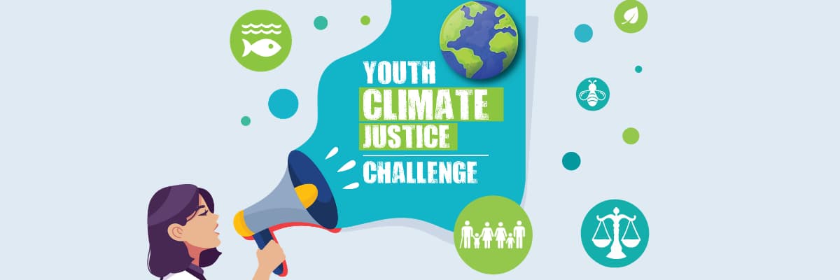 Youth Voices for Climate Change 